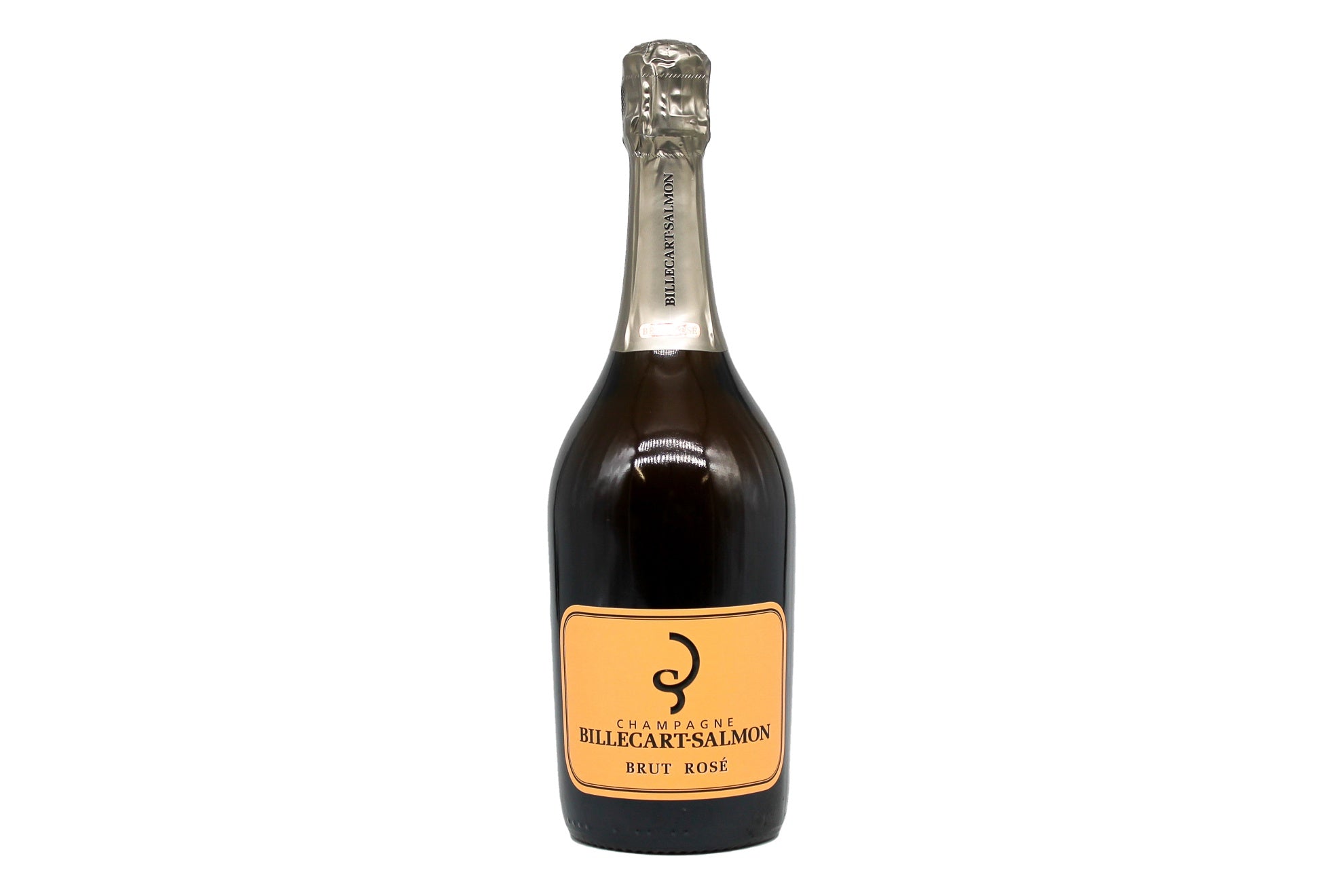 Billecart-Salmon Brut Rose Champagne NV
