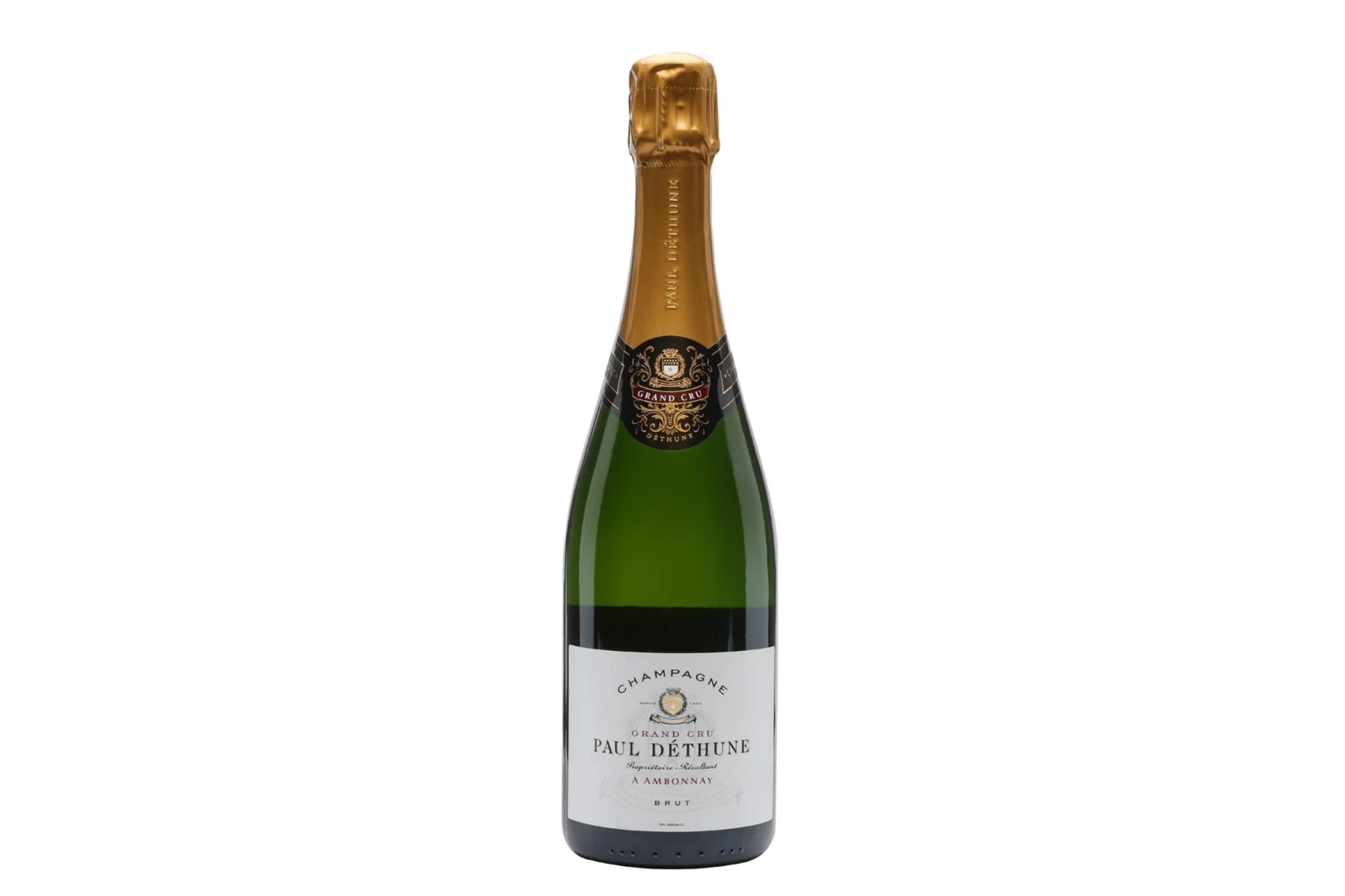 Paul Dethune Brut Champagne Grand Cru 'Ambonnay' NV
