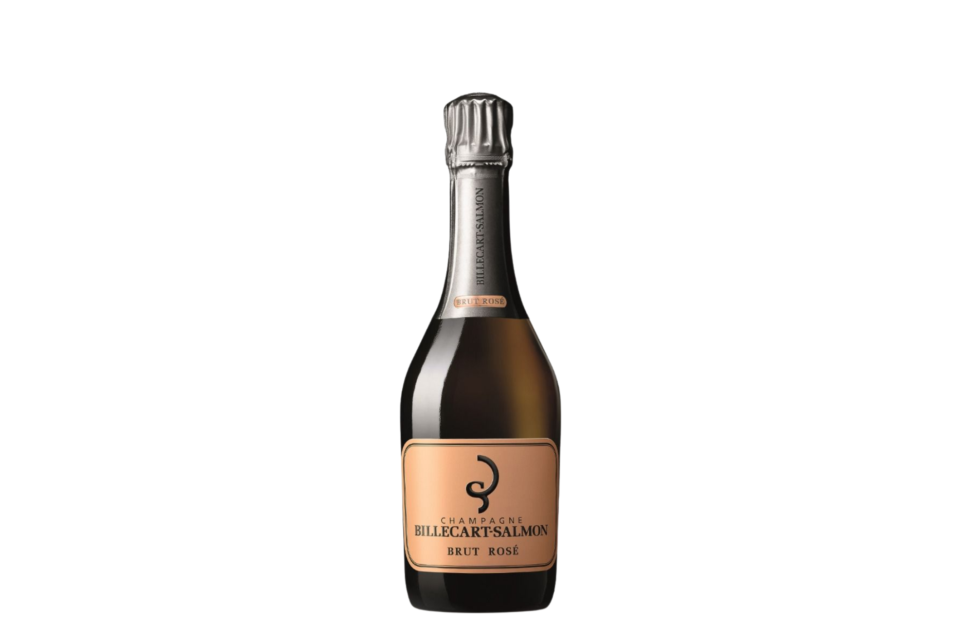 Billecart-Salmon Brut Rose Champagne NV 37.5cl