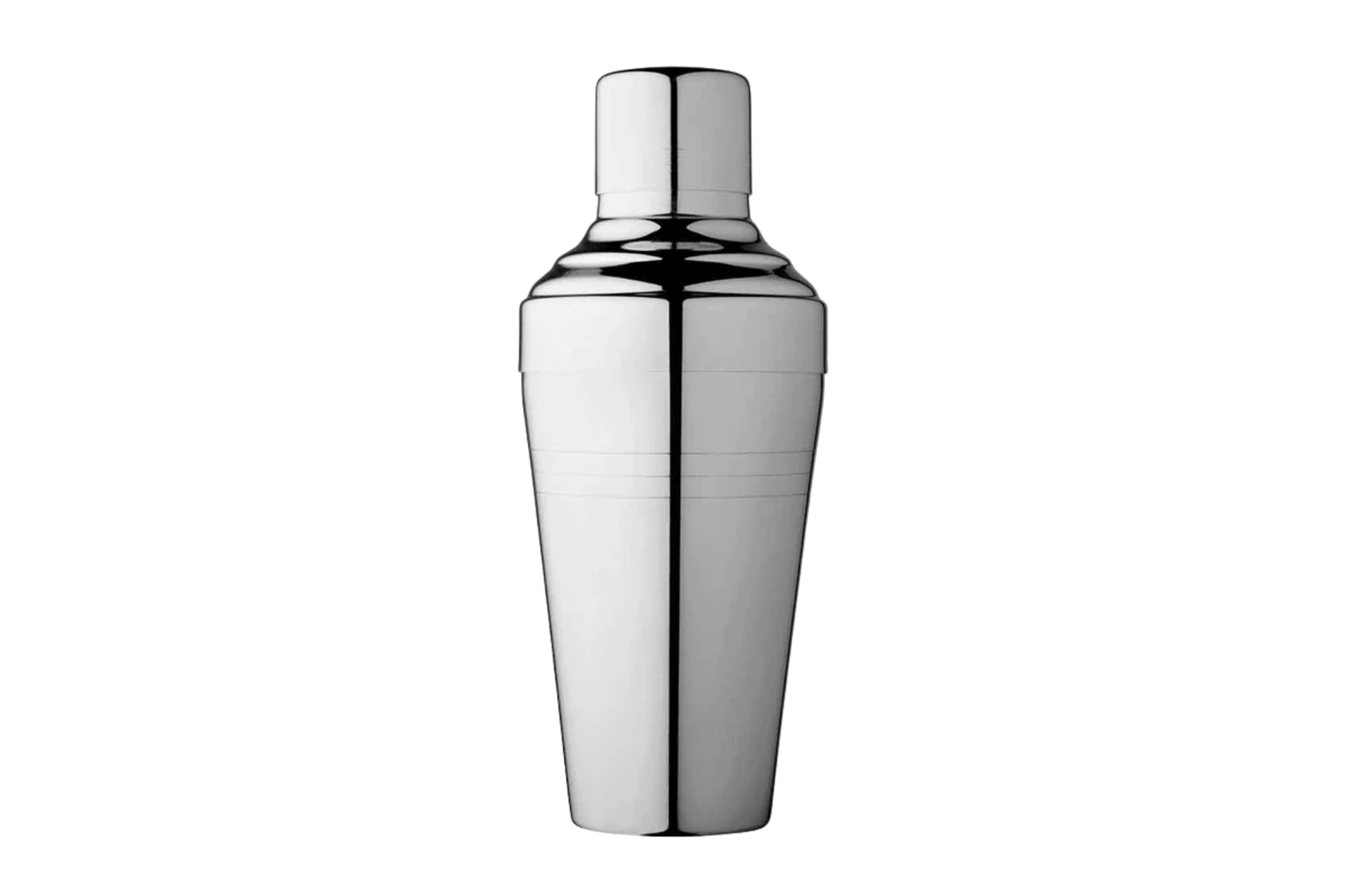 Cocktail Shaker Satin Stainless Steel 50cl