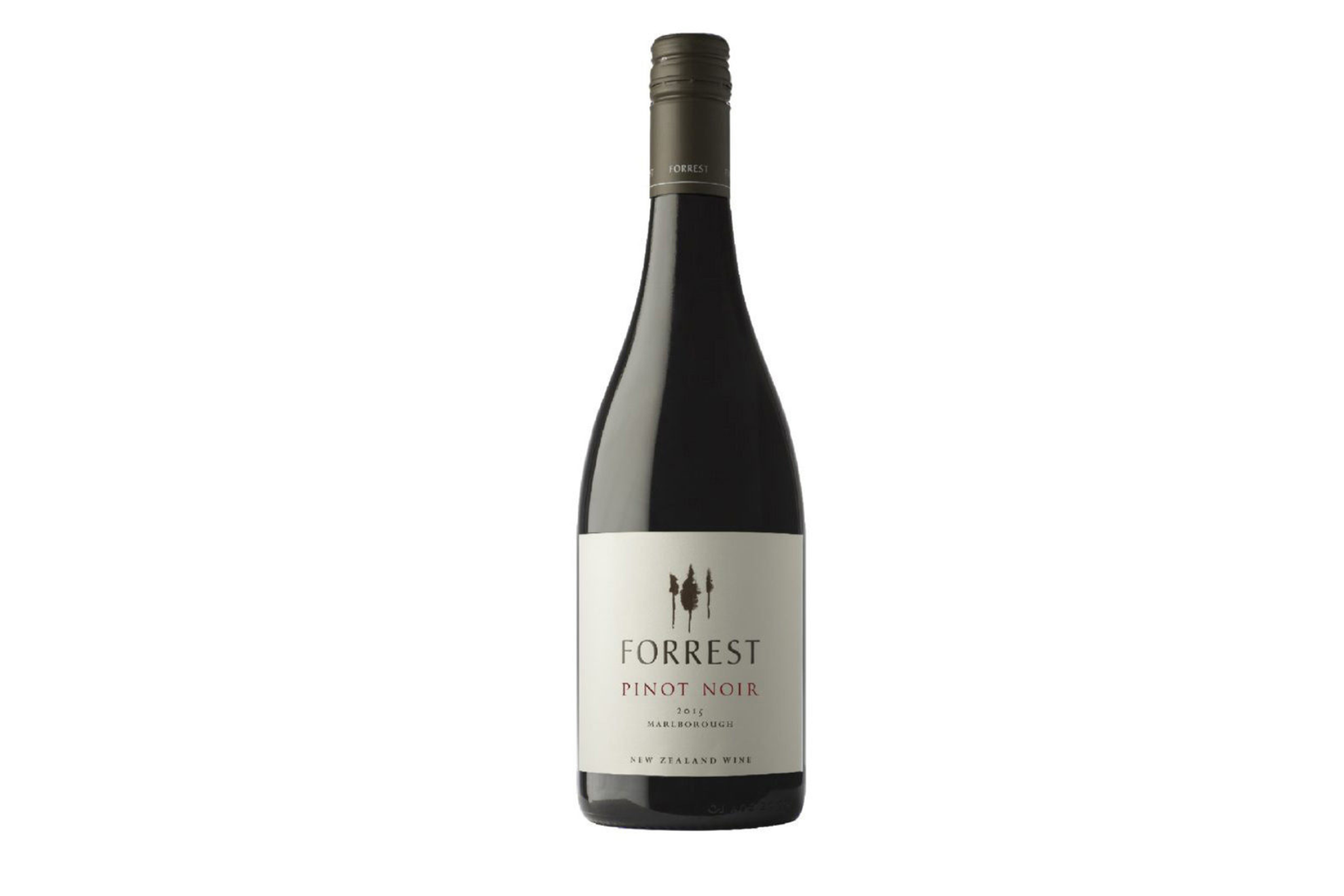 Forrest Wines Pinot Noir Marlborough 2021