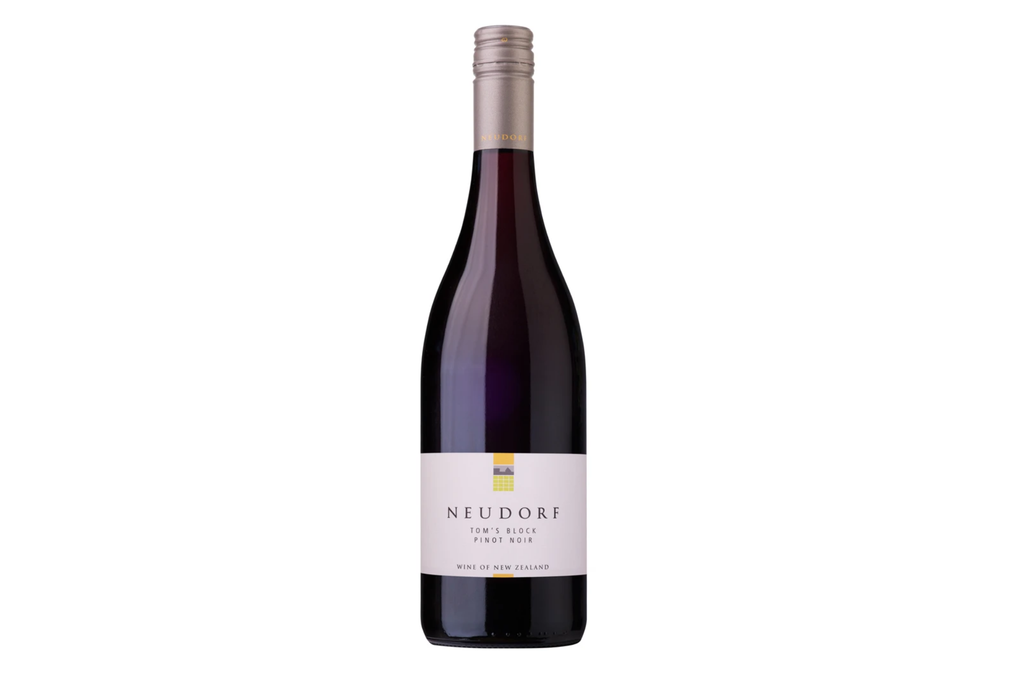 Neudorf Vineyards Tom's Block Pinot Noir Nelson 2019