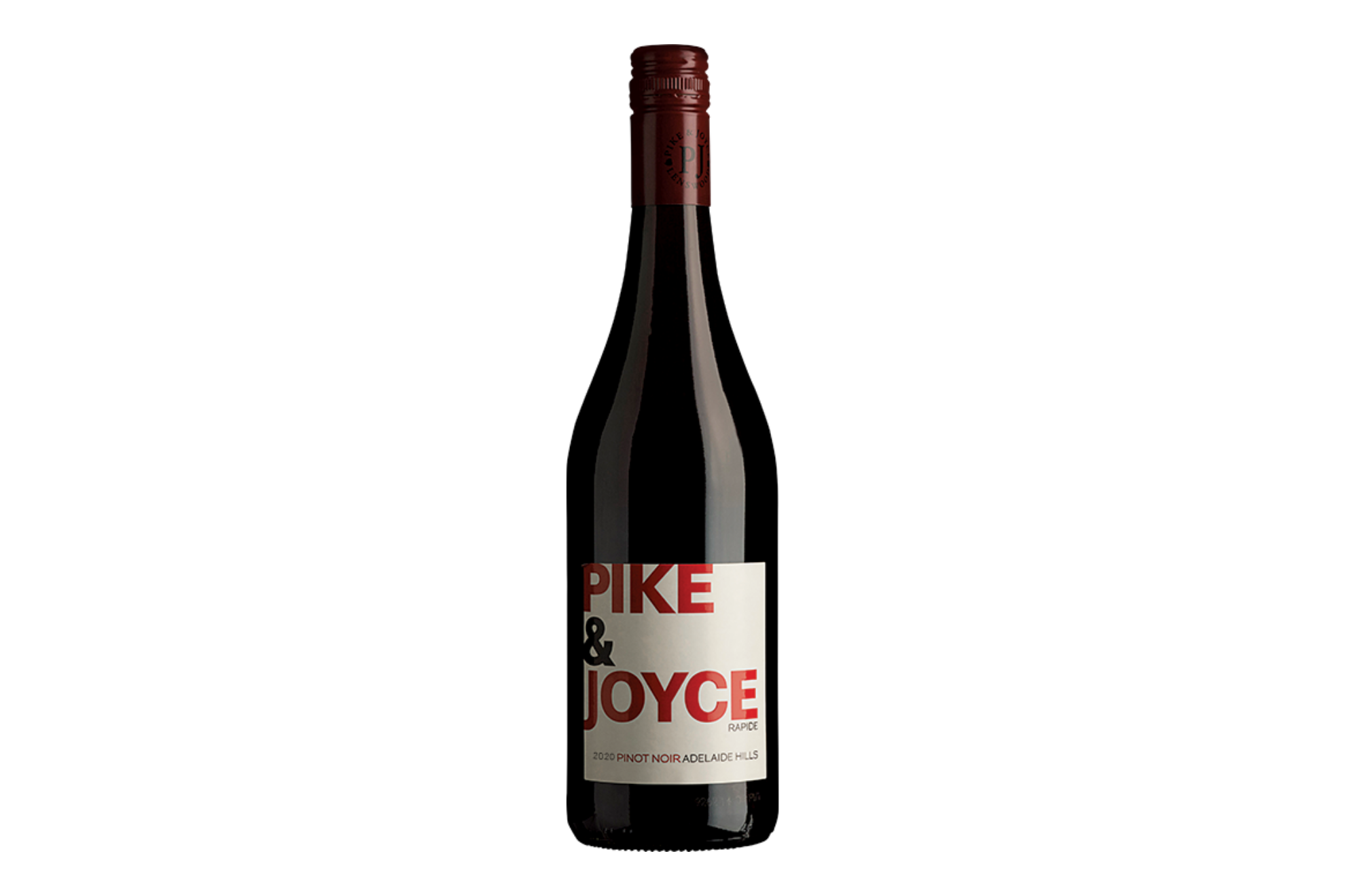 Pike & Joyce Rapide Pinot Noir Adelaide Hills 2021