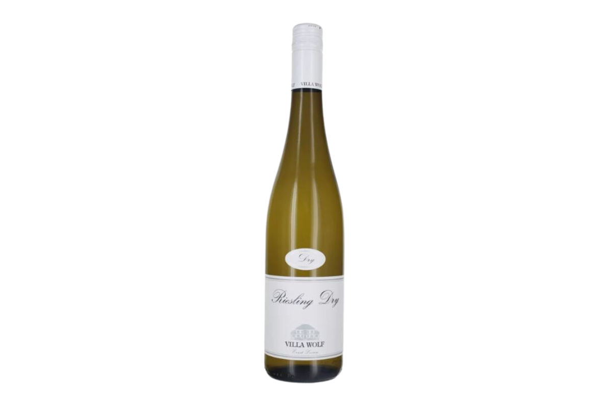 Villa Wolf Riesling Dry 2020 37.5cl