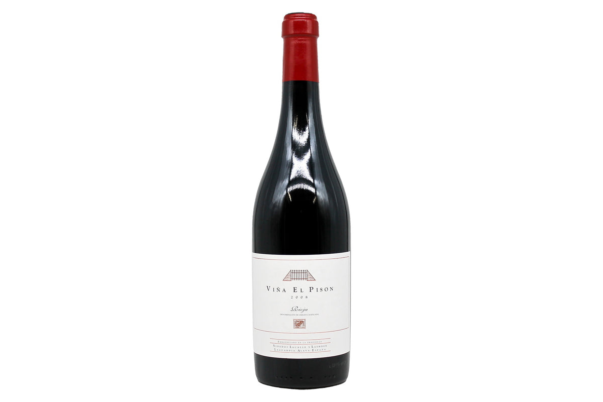 Artadi Vina El Pison Rioja Alavesa 2011