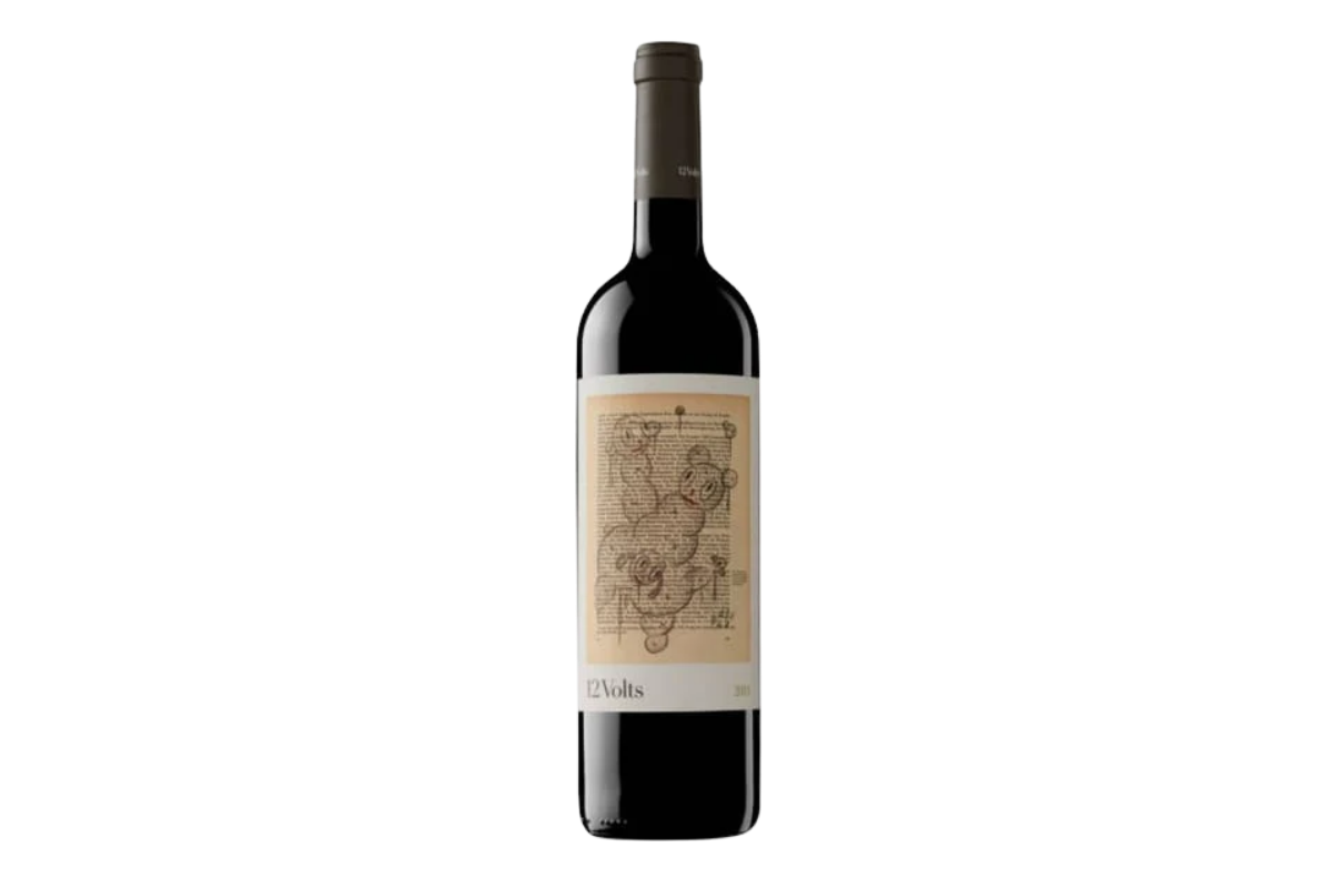 4 Kilos Vinicola 12 Volts Mallorca 2023