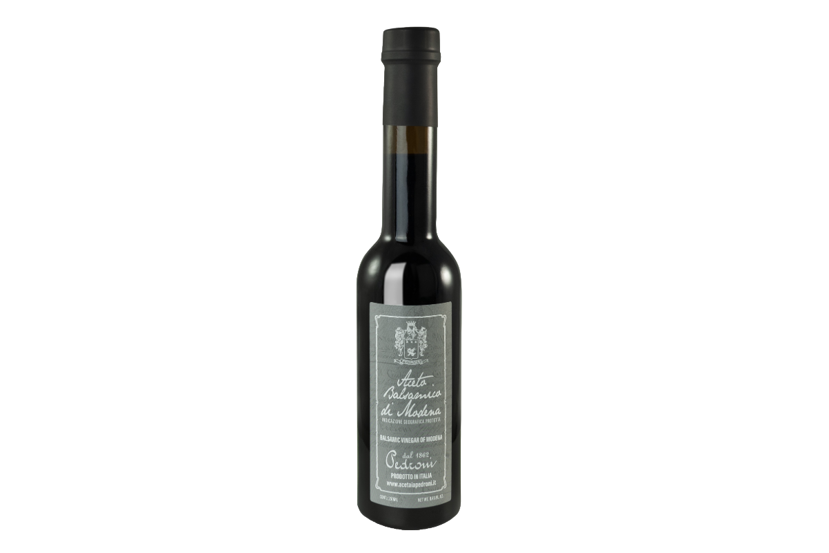Acetaia Pedroni Giovane Aceto Balsamico 25cl
