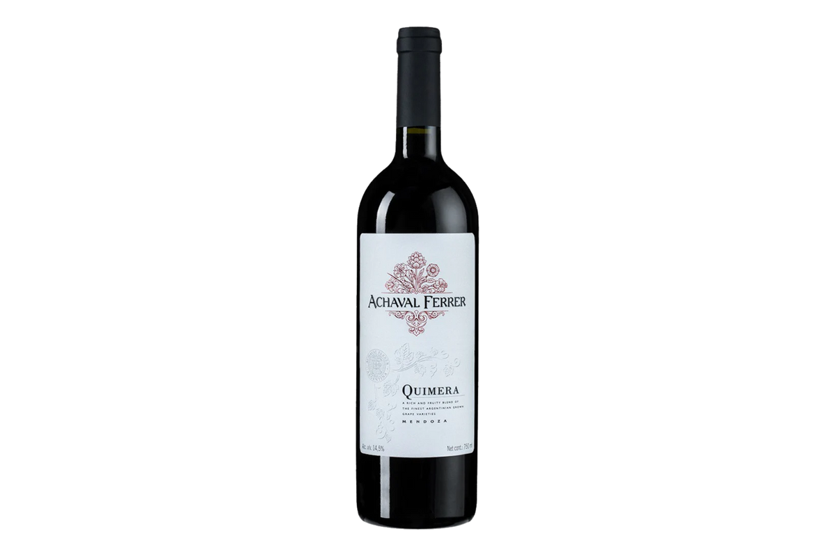 Achaval-Ferrer Quimera Mendoza 2021
