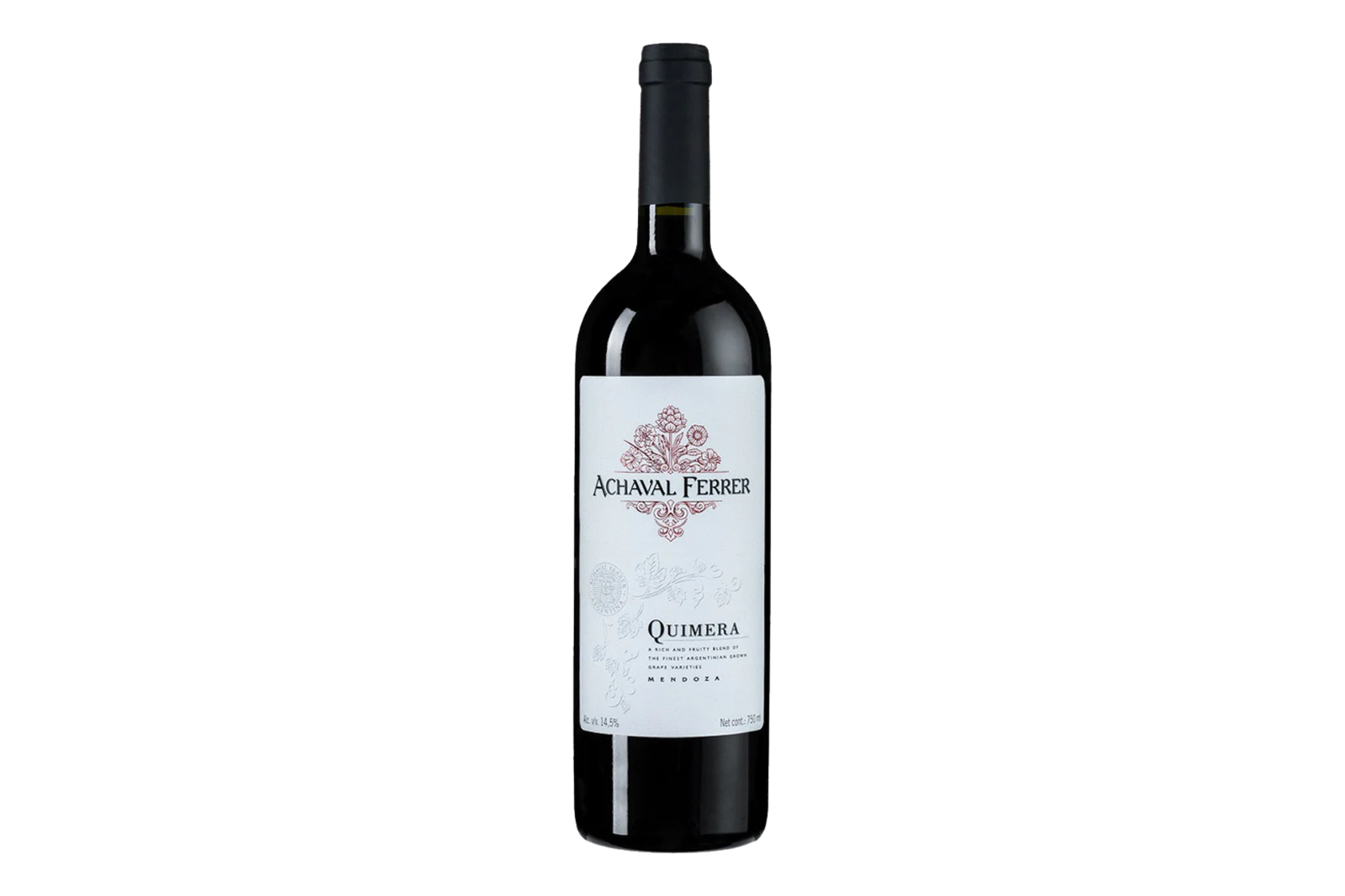 Achaval-Ferrer Quimera Mendoza 2021