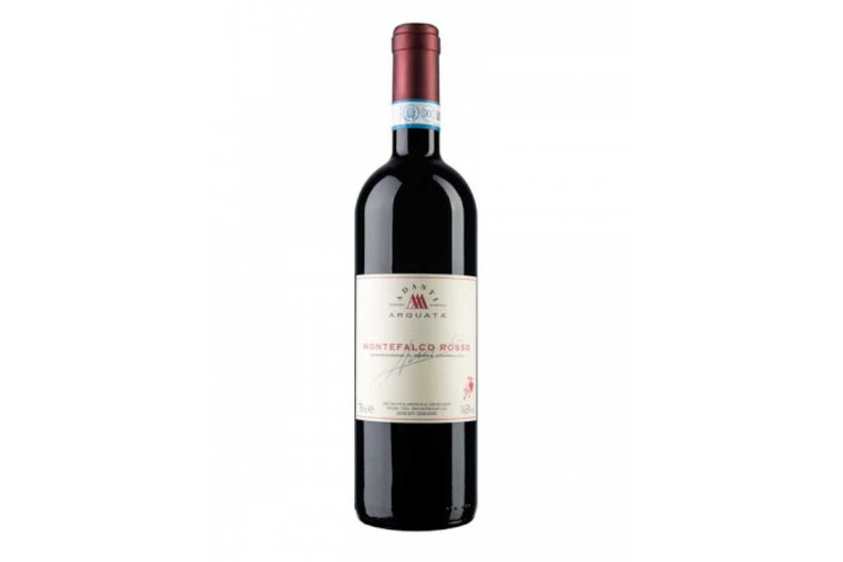 Adanti Montefalco Rosso 2021