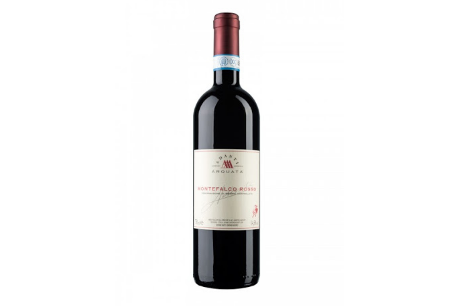 Adanti Montefalco Rosso 2021
