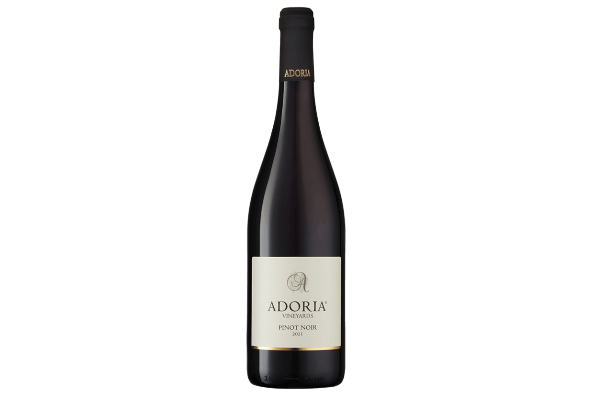 Adoria Pinot Noir Silesia 2022