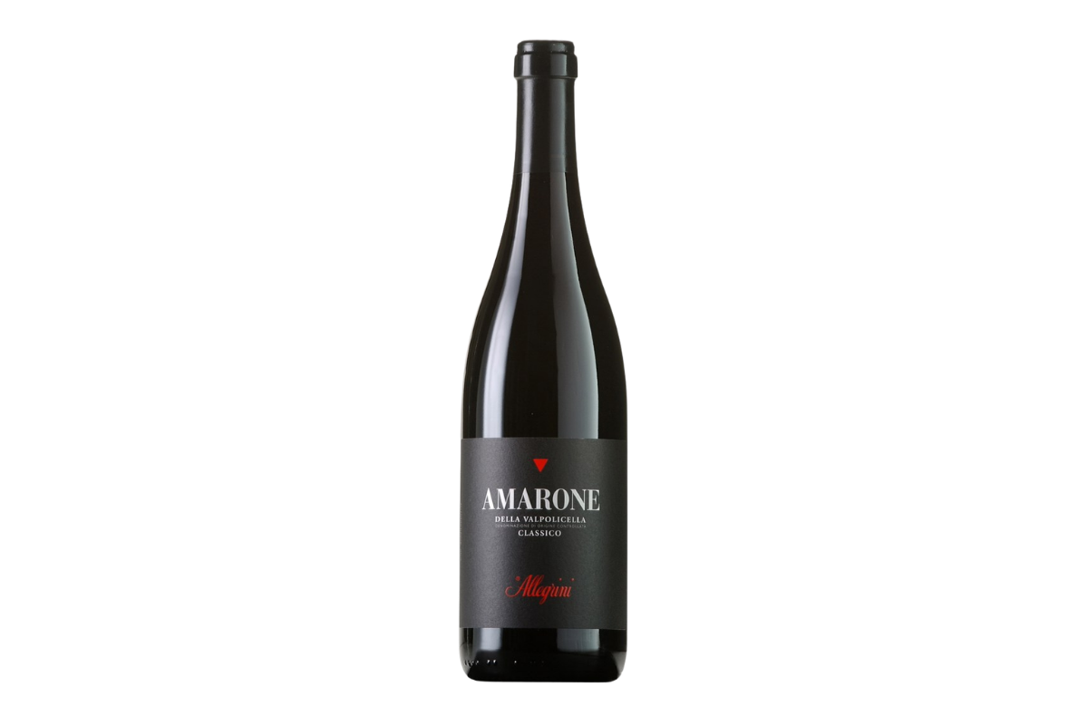 Allegrini Amarone della Valpolicella Classico 2021