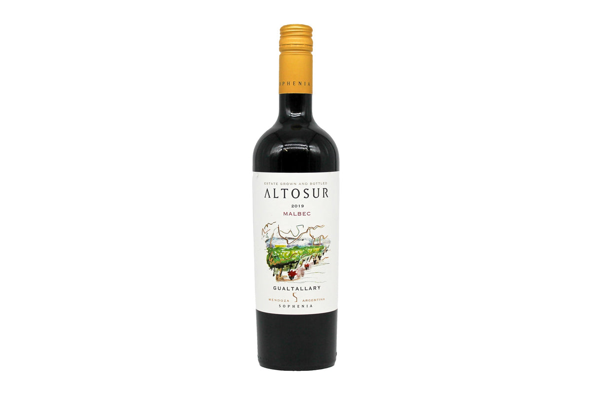 Altosur Malbec Tupungato 2024 37.5cl
