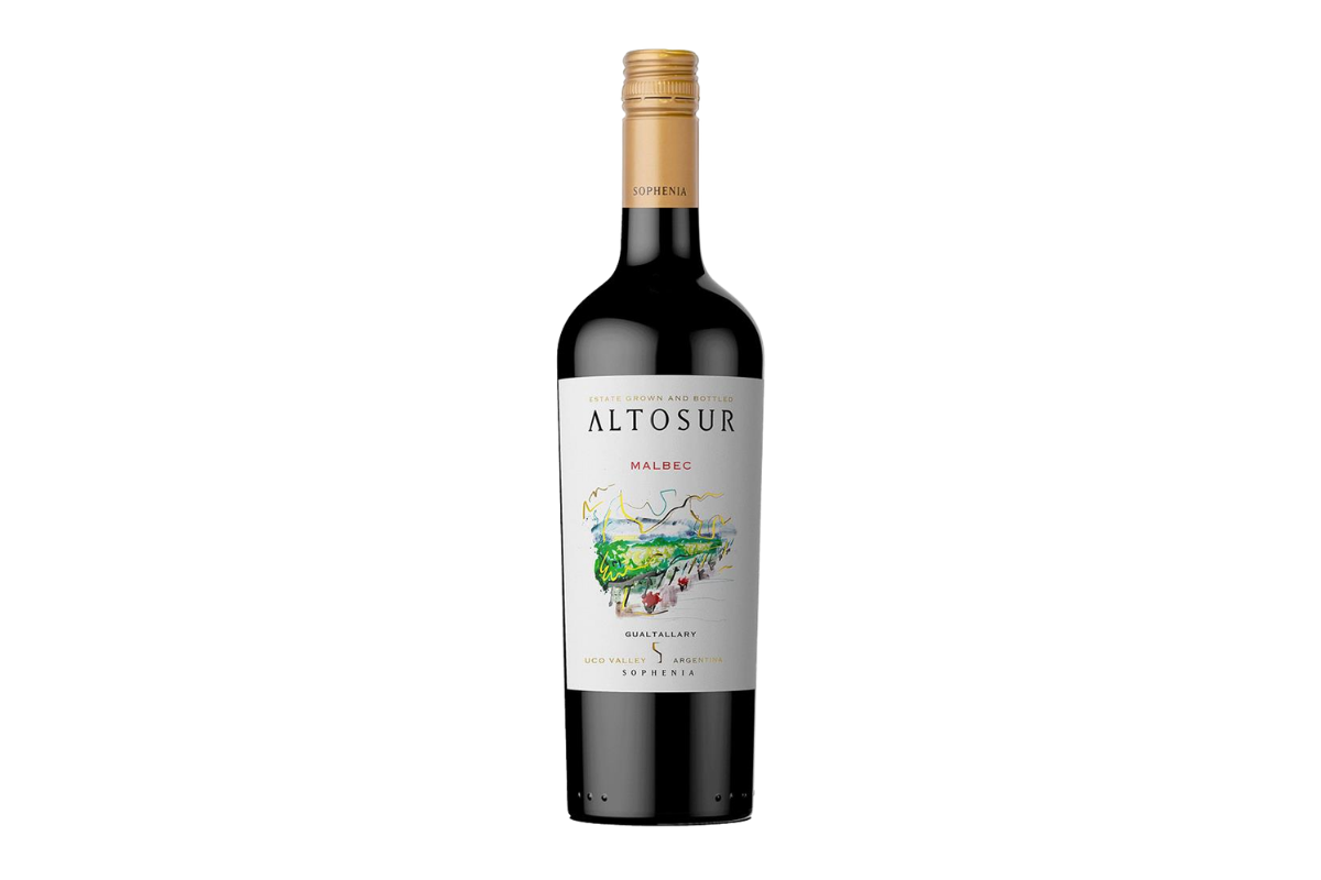 Altosur Malbec Tupungato 2025