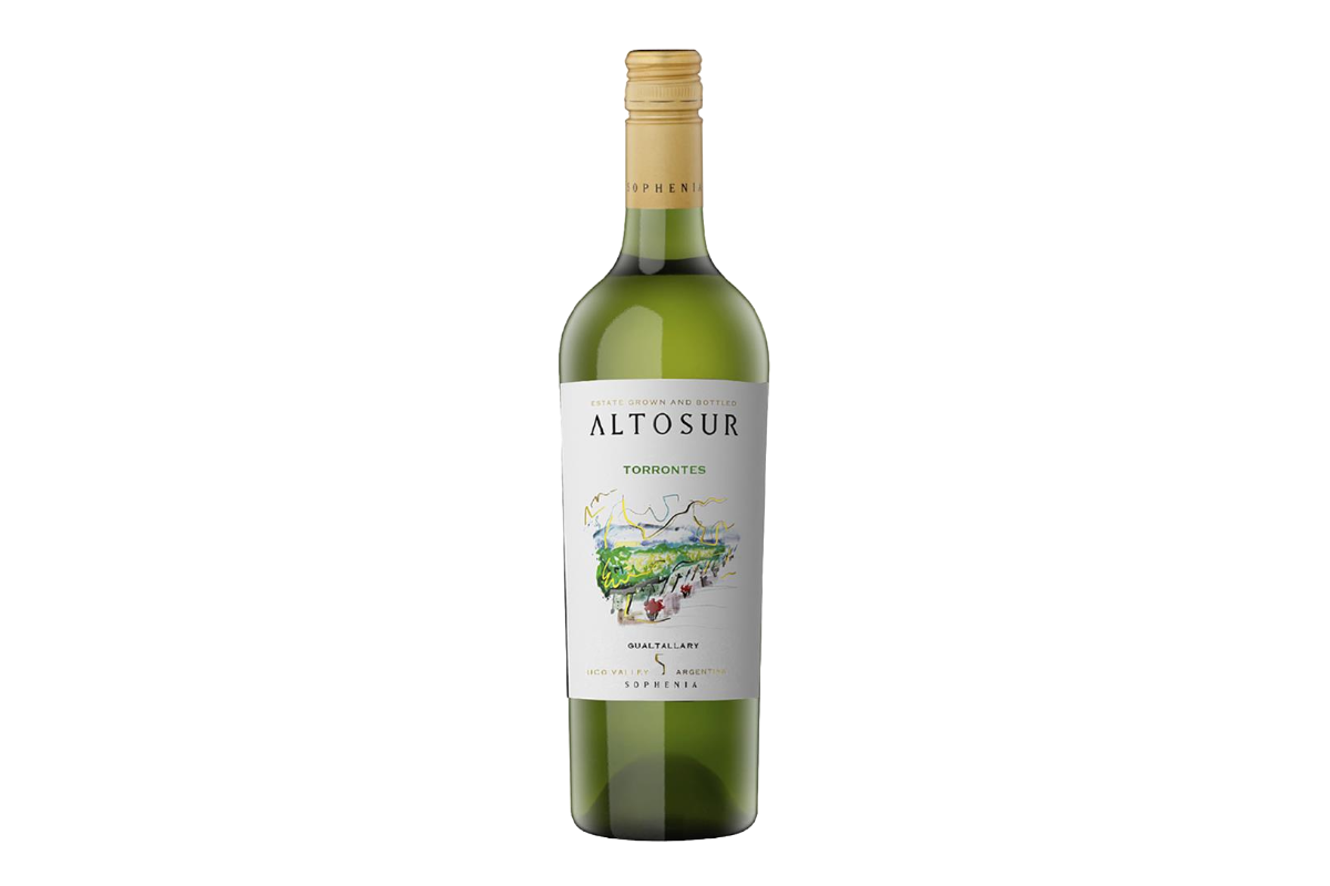 Altosur Torrontes 2024