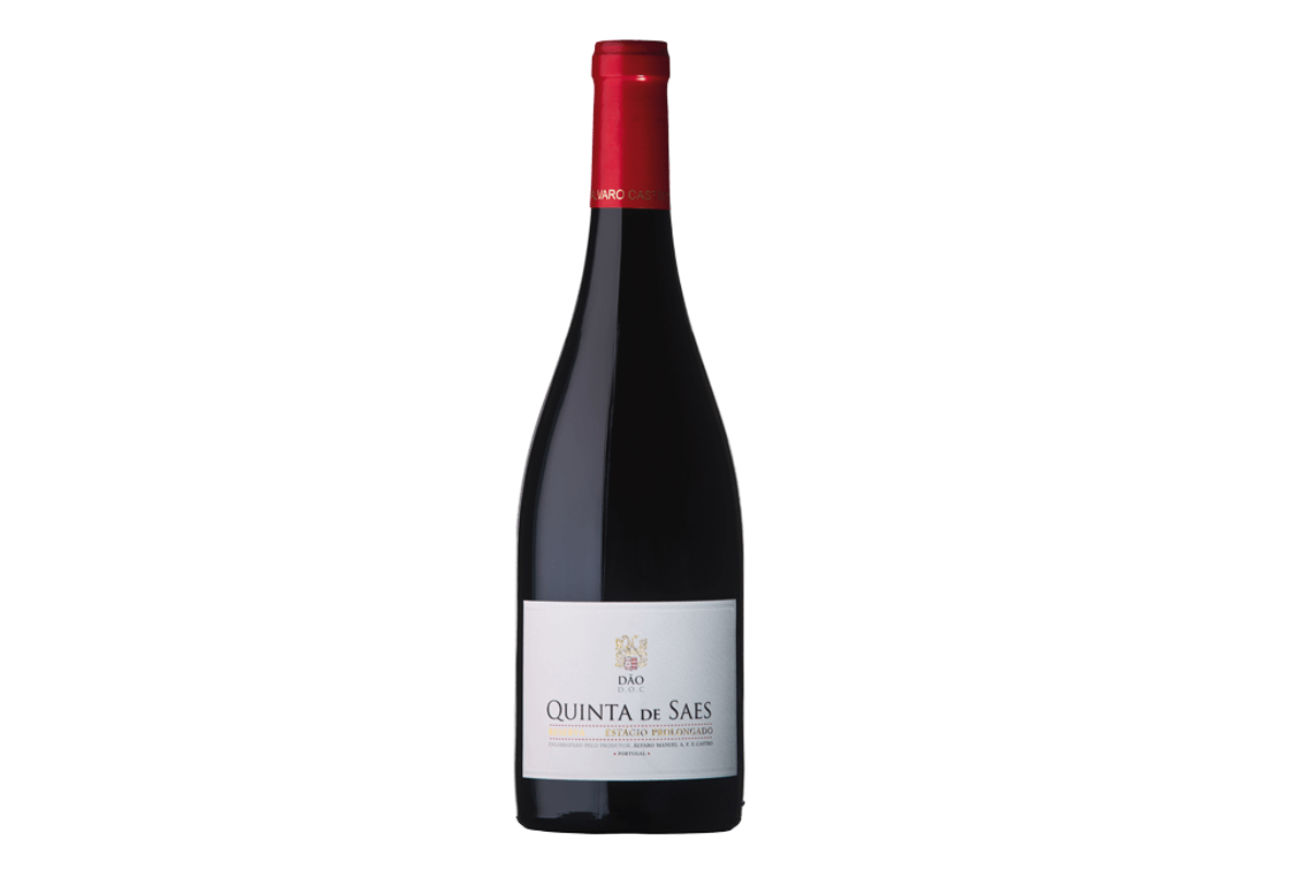 Quinta de Saes Reserva 2019