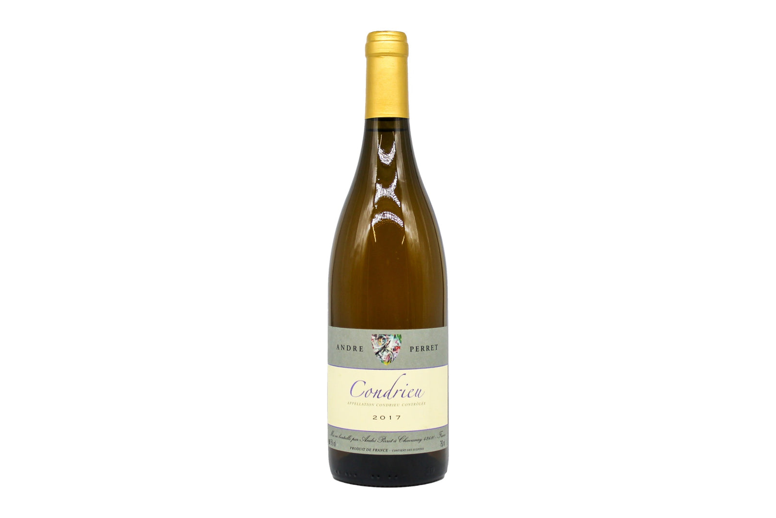Andre Perret Condrieu 2024