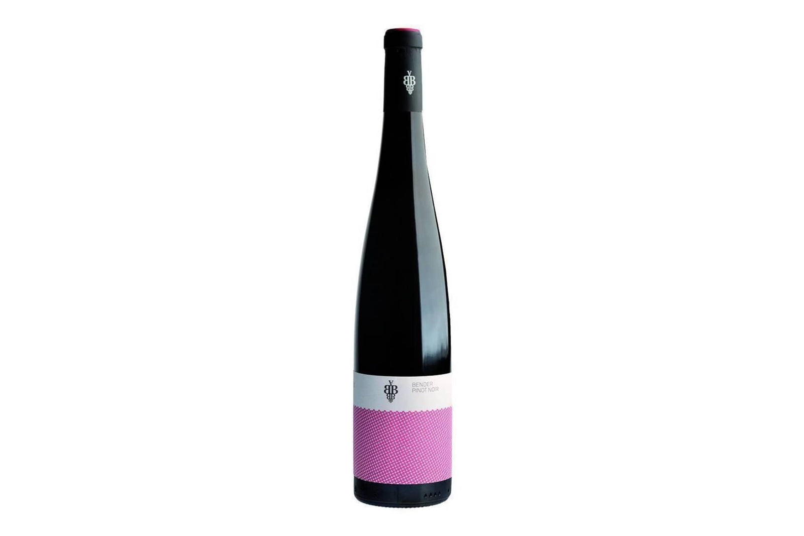 Andreas Bender Pinot Noir Pfalz 2024