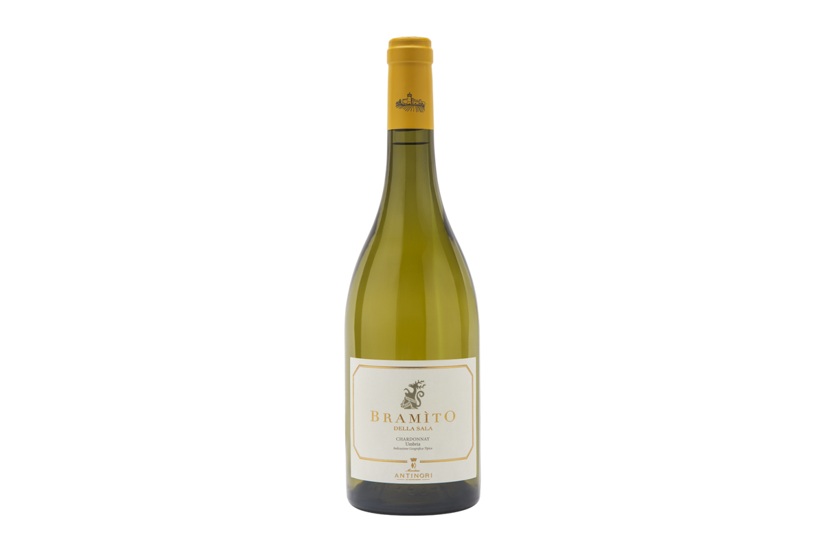 Antinori Castello della Sala Bramito Chardonnay 2024