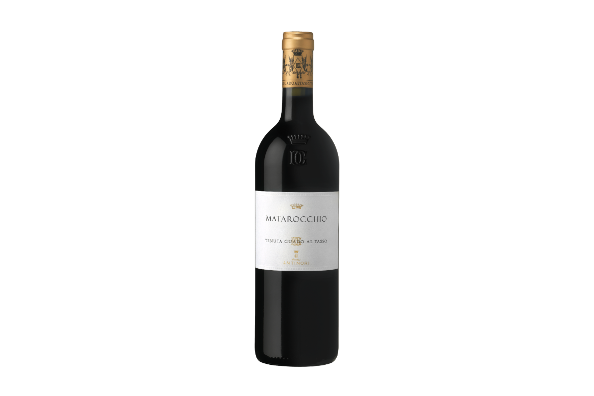 Tenuta Guado al Tasso Matarocchio 2019