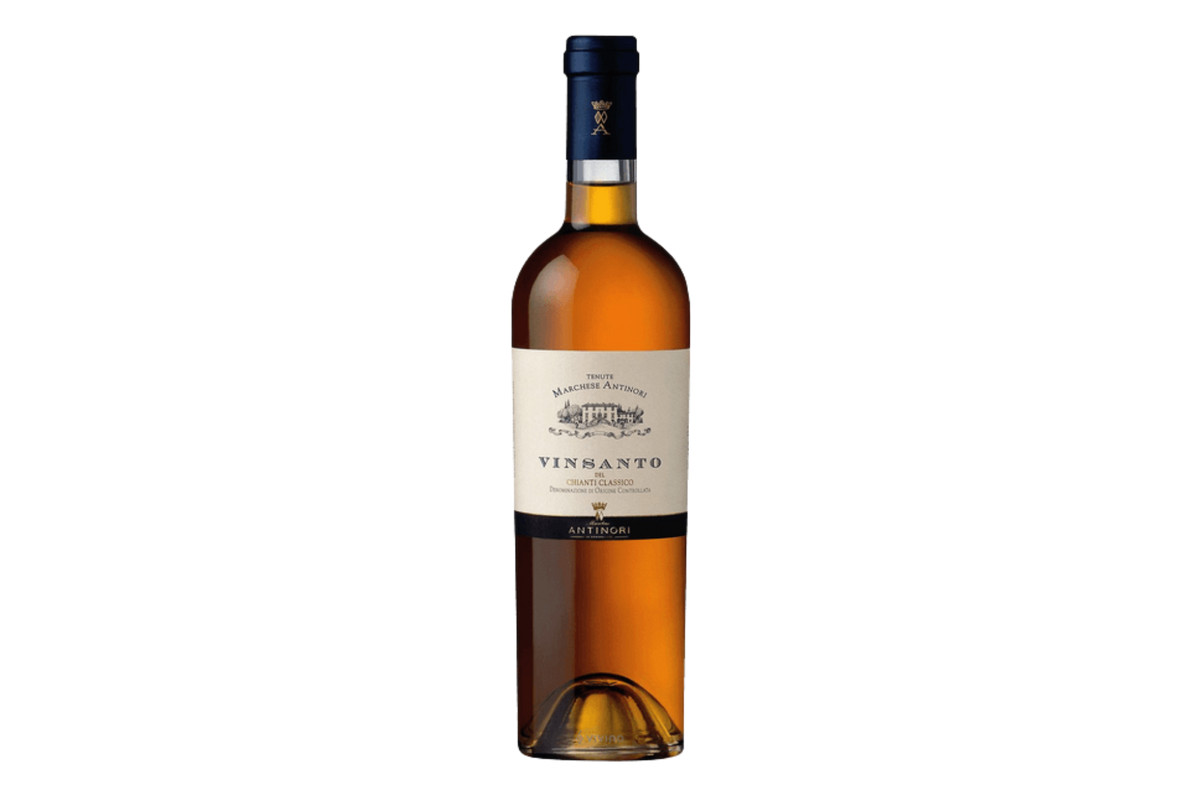 Antinori Vinsanto del Chianti Classico 2019 37.5cl