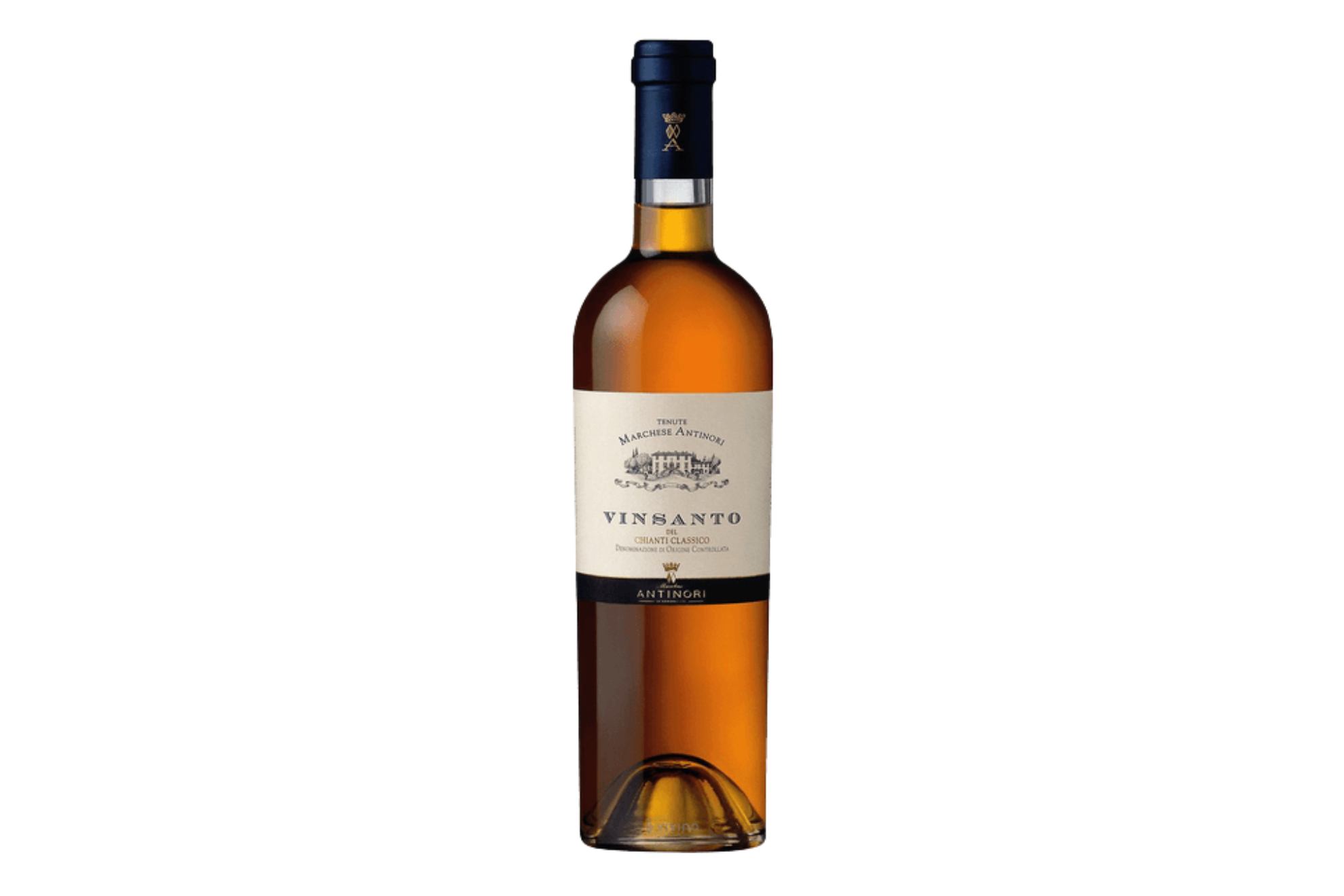 Antinori Vinsanto del Chianti Classico 2019 37.5cl