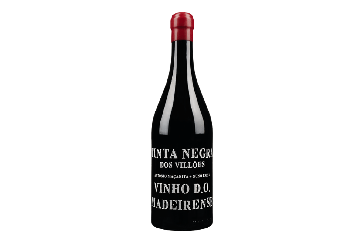 Companhia de Vinhos dos Profetas e dos Villoes Tinta Negra dos Villoes 2023