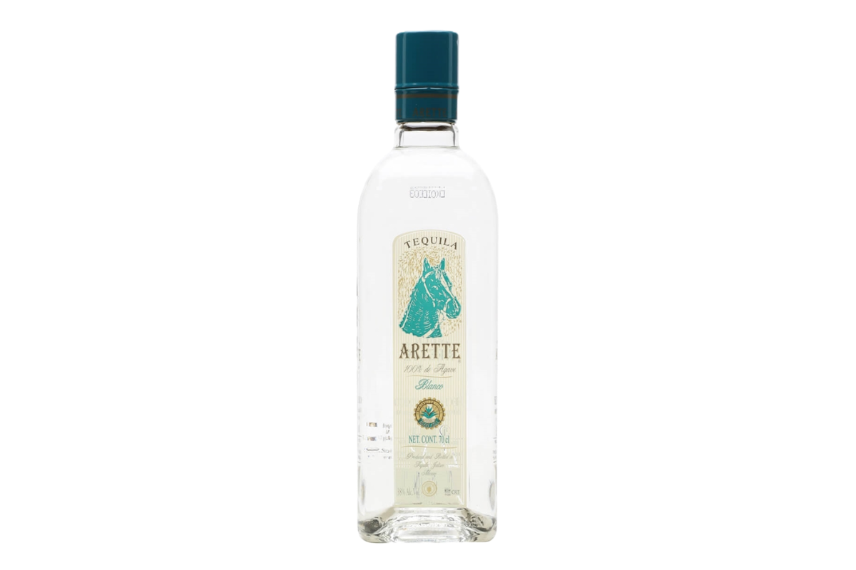 Arette Blanco Tequila 38% 70cl