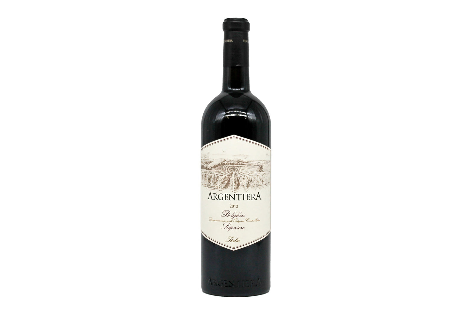 Tenuta Argentiera Bolgheri Superiore 2021