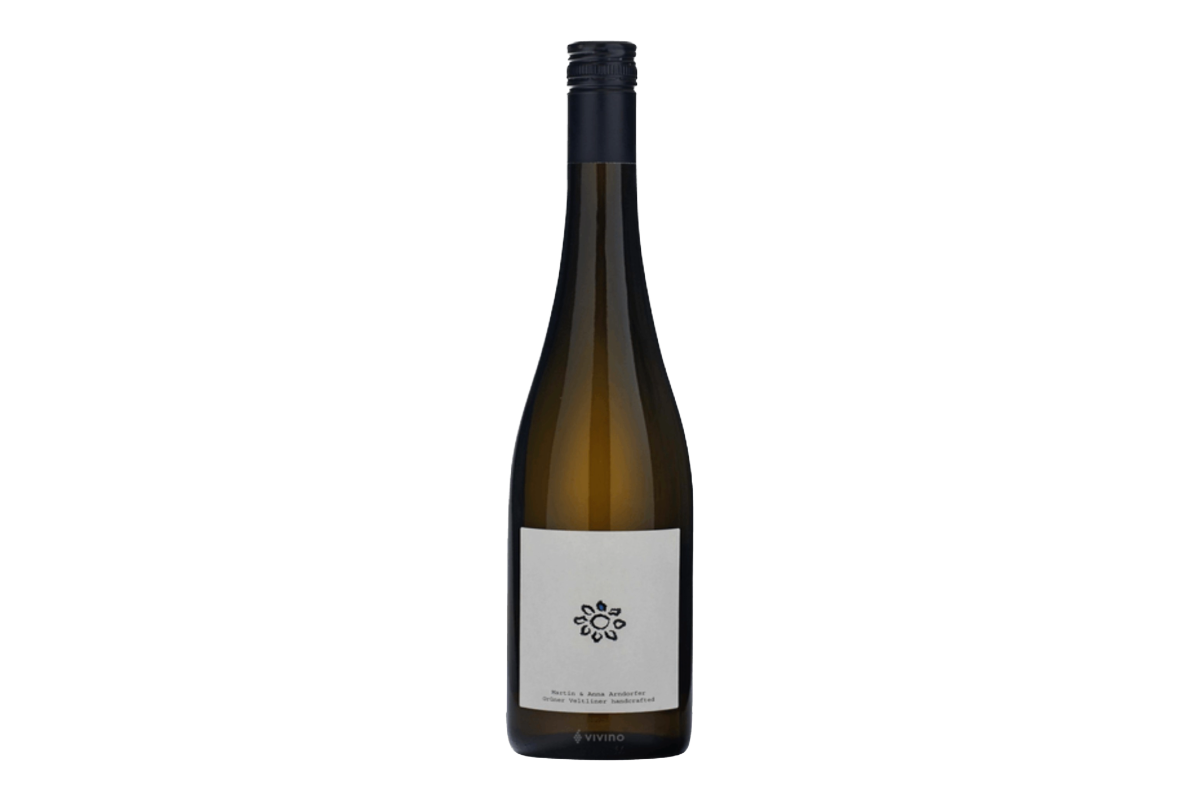Martin & Anna Arndorfer Gruner Veltliner 2025