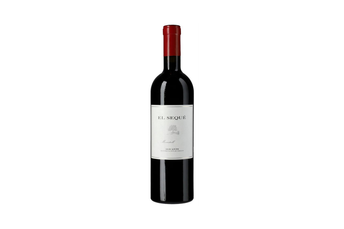 Artadi El Seque Monastrel Alicante 2023
