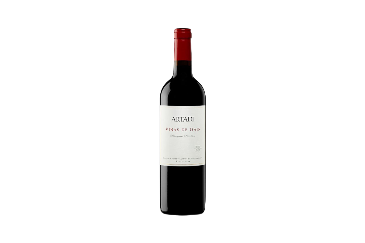 Artadi Vinas de Gain Tinto 2023