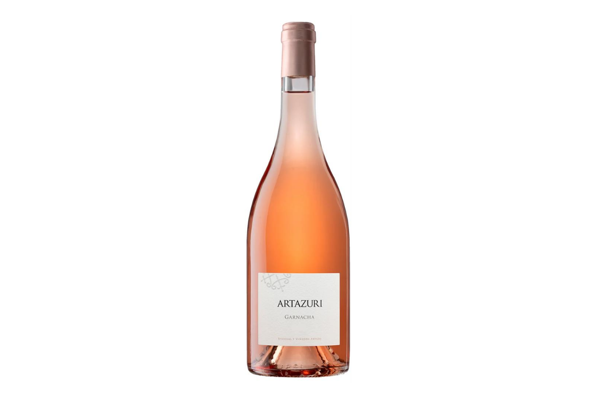 Bodegas y Vinedos Artazu Artazuri Rosado 2025