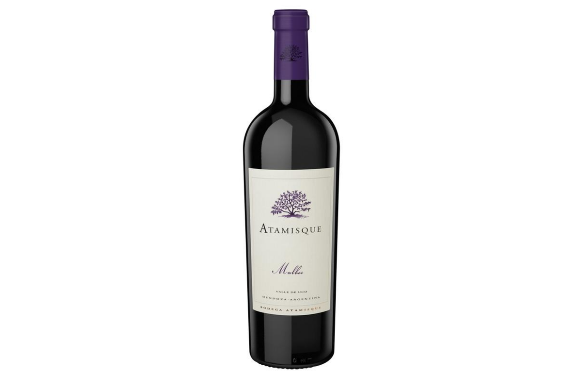 Bodega Atamisque Malbec Uco Valley 2023
