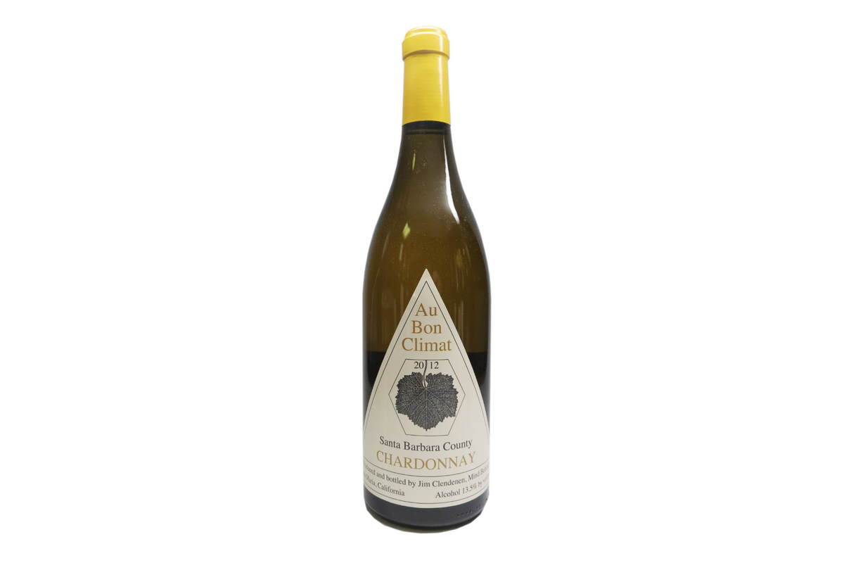 Au Bon Climat Chardonnay Santa Barbara County 2023