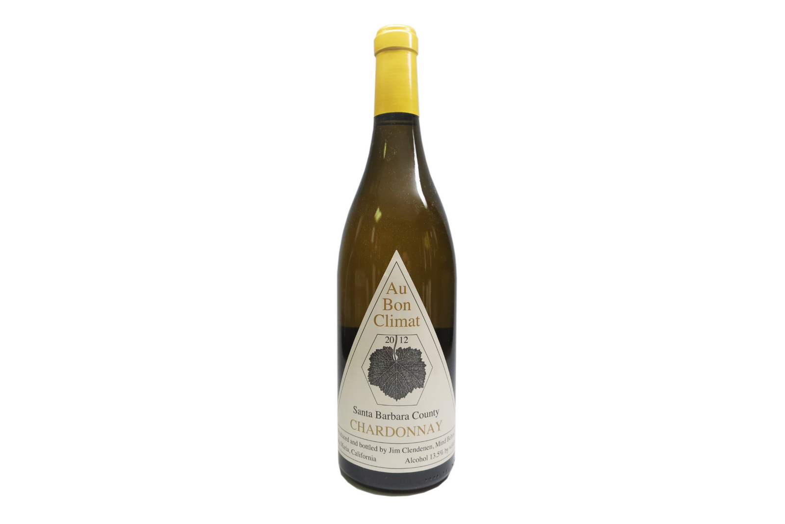 Au Bon Climat Chardonnay Santa Barbara County 2023