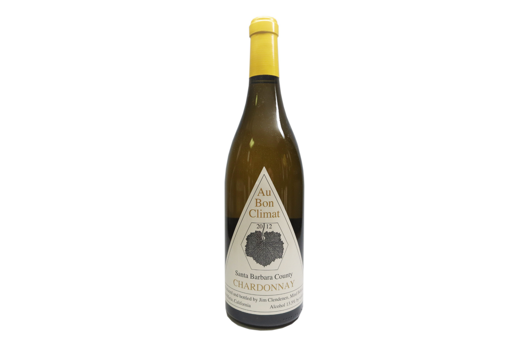 Au Bon Climat Chardonnay Santa Barbara County 2023