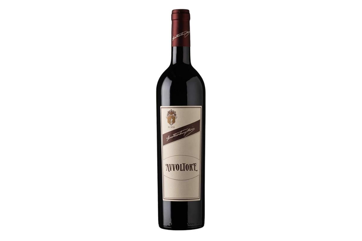 Morisfarms Avvoltore Toscana 2019