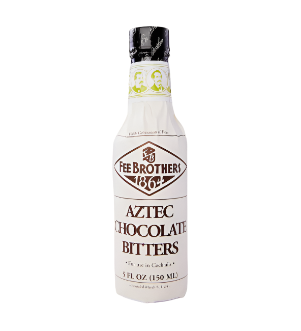 Fee Brothers Aztec Bitters 15cl
