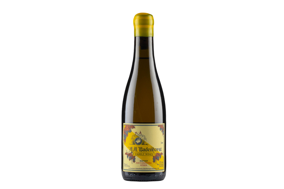 Badenhorst Klip Kop Steen 2022