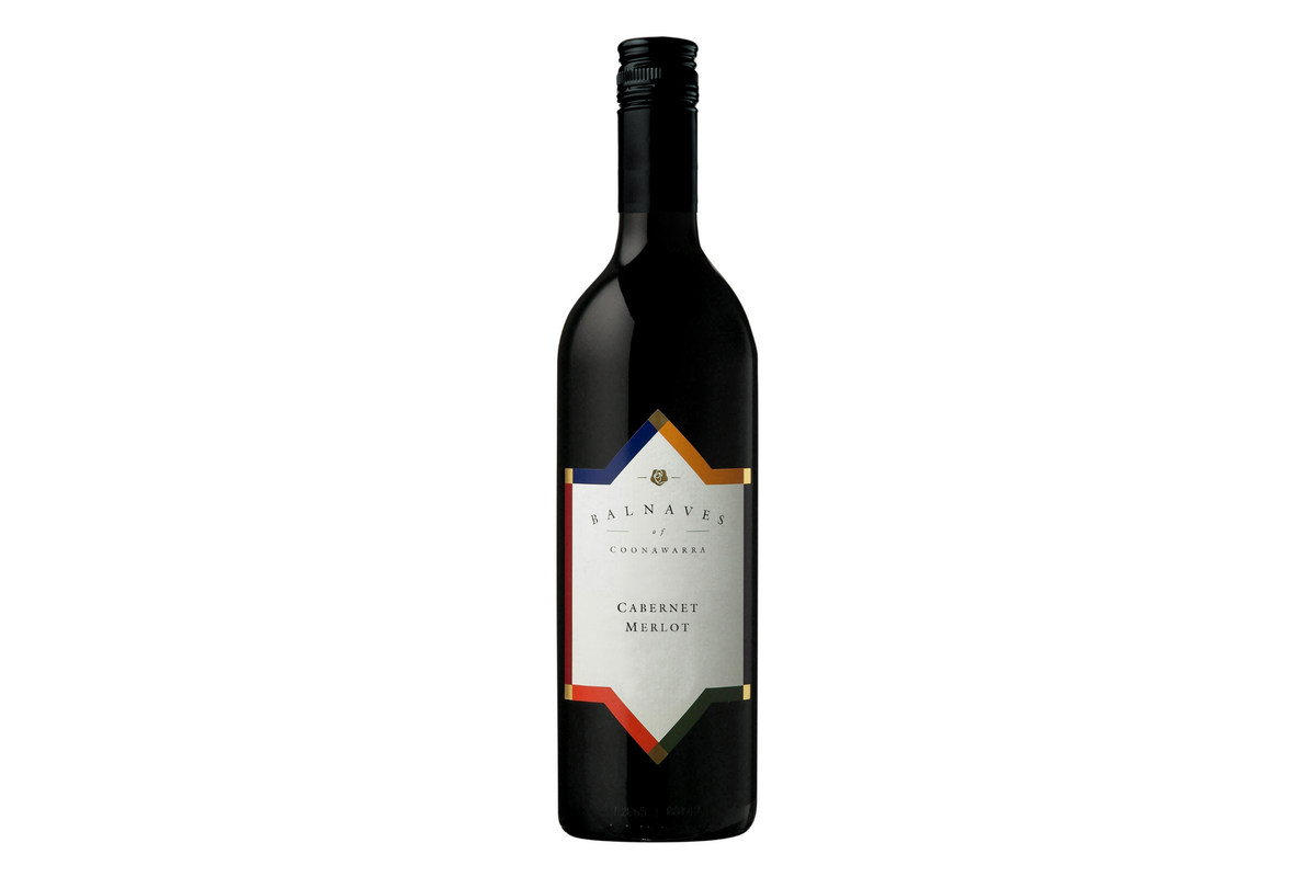 Balnaves Cabernet - Merlot Coonawarra 2020
