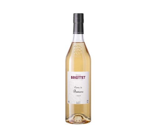 Edmond Briottet Creme de Banane 70cl