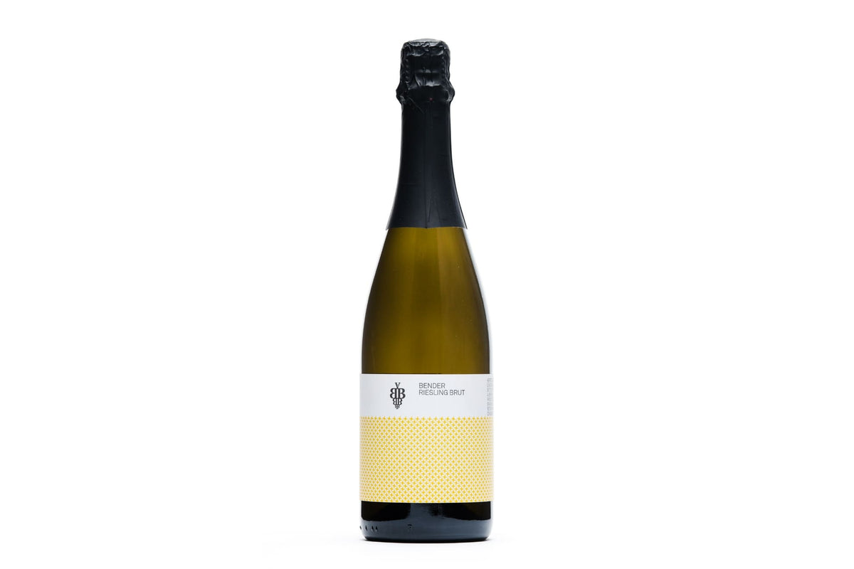 Andreas Bender Riesling Brut 2021