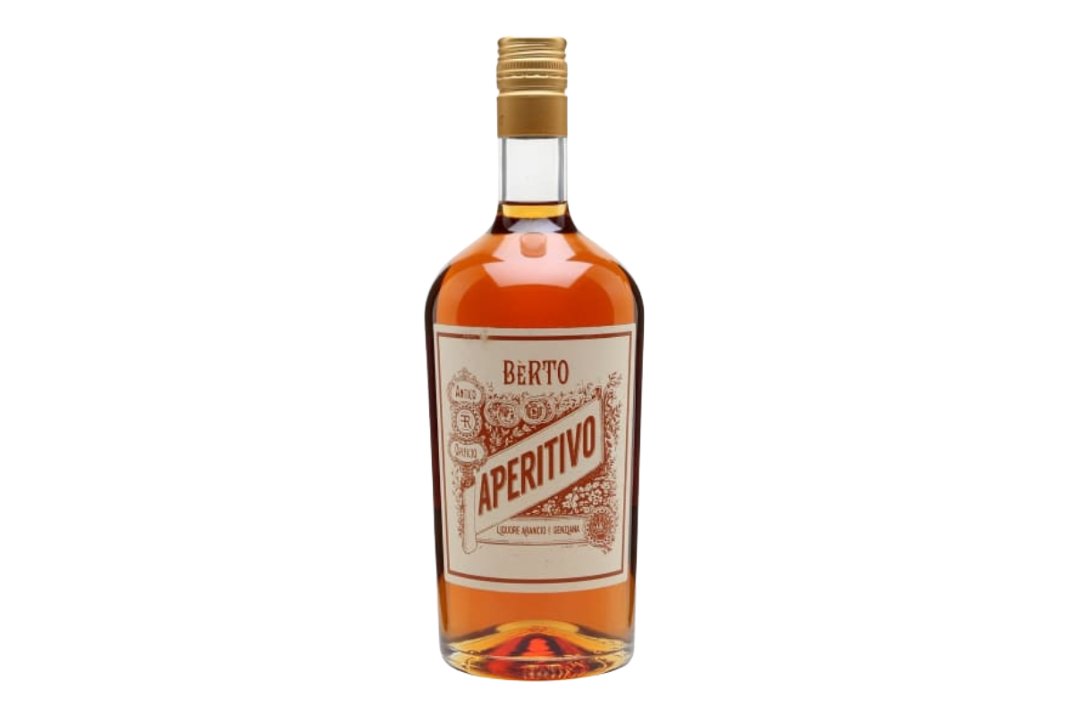 Berto Aperitivo 100cl