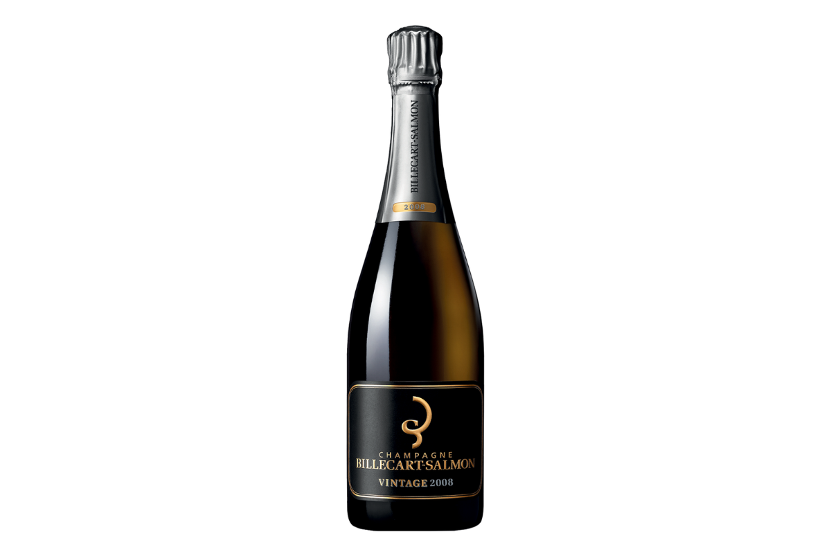 Billecart-Salmon Vintage Champagne 2013
