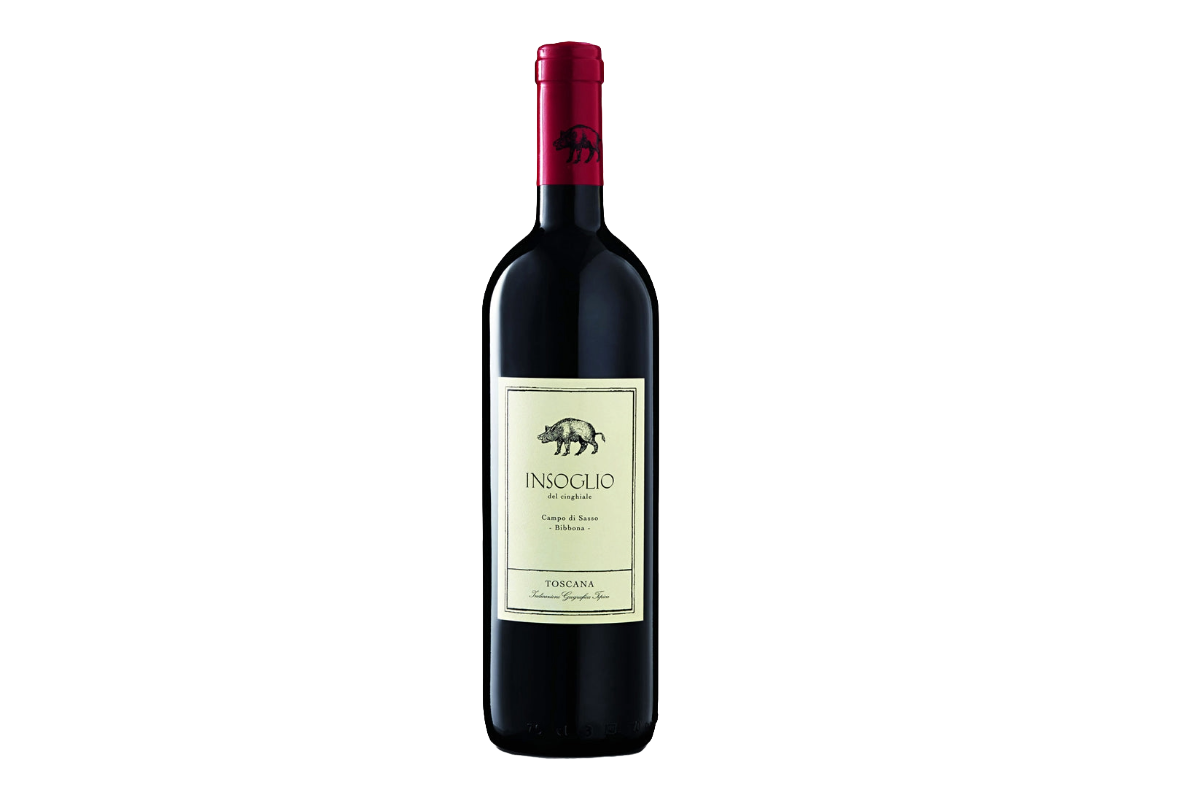 Biserno Campo di Sasso Insoglio del Cinghiale 2024