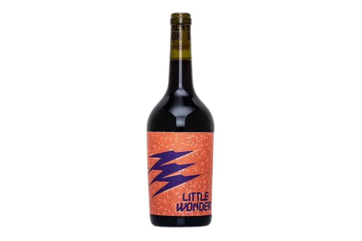Black Book Little Wonder Cabernet Noir England 2023