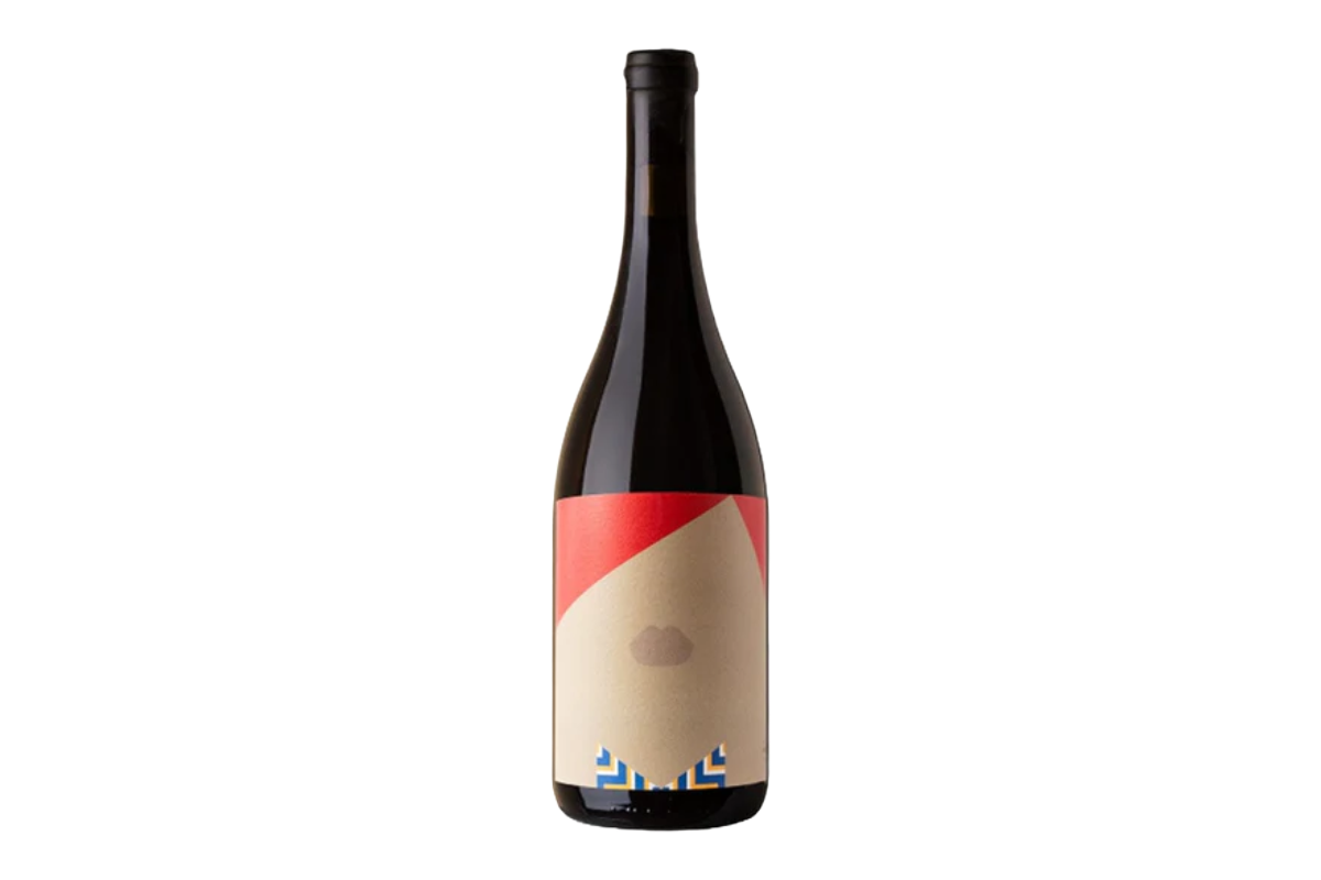 Black Book Nightjar Pinot Noir 2021