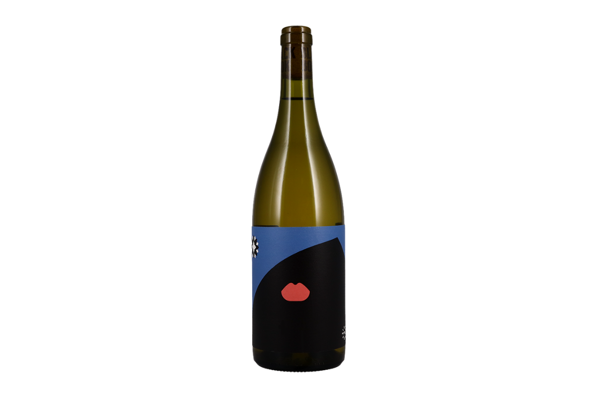 Black Book Pygmalion Chardonnay 2023